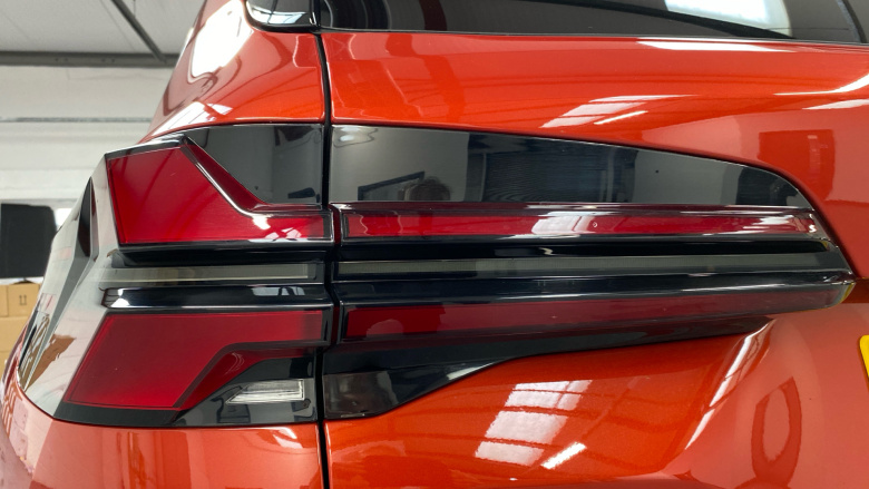 BMW X5 xDrive50e M Sport 5dr Auto [Tech/Pro Pack] Estate